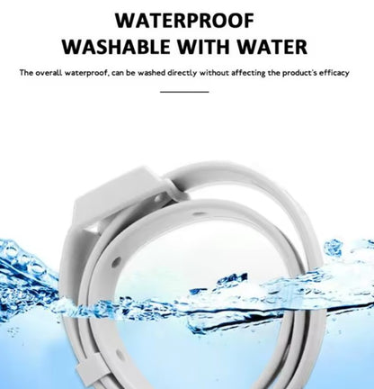 NatureGuardPet™ Natural Anti-Flea, Tick & Mosquito Collar (8 Months Protection)